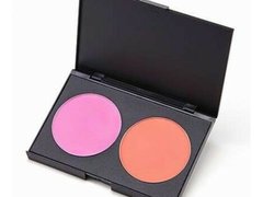 Trusa make-up culori mate